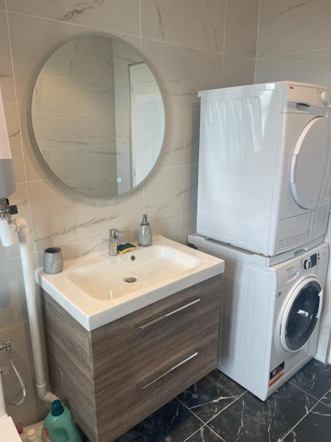 וילנב-סנט-ג'ורג' L'Etoile Imani -Amazing Apartment Near Orly Airport מראה חיצוני תמונה