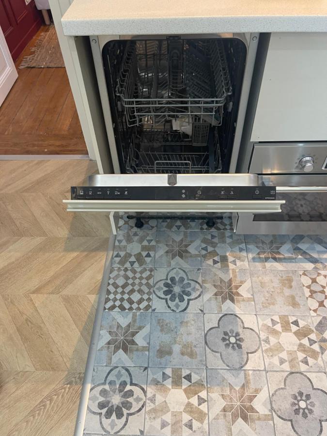 וילנב-סנט-ג'ורג' L'Etoile Imani -Amazing Apartment Near Orly Airport מראה חיצוני תמונה