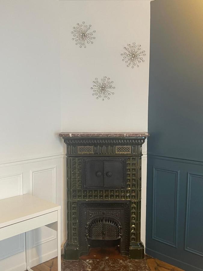 וילנב-סנט-ג'ורג' L'Etoile Imani -Amazing Apartment Near Orly Airport מראה חיצוני תמונה